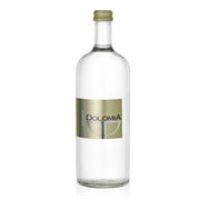 Dolomia Vetro Natural Mineral Water (Still) 750Ml
