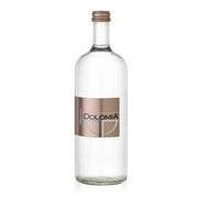 Dolomia Vetro Natural Mineral Water (Sparkling) 750ml