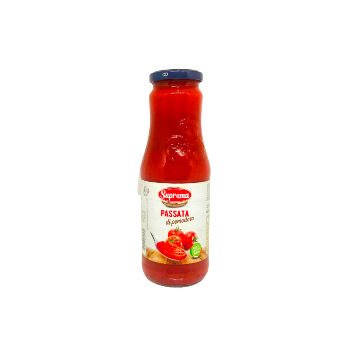 Suprema Tomato Pasta Sauce 690g