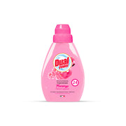 Dual Power Concentrated Fabric Conditioner – Flamingo 600Ml