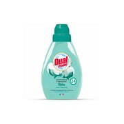 Dual Power Concentrated Fabric Conditioner – Relax 600Ml