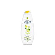 Dermomed Vitality Lime Shower Gel Lime Shower Gel 750 ML