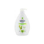 Dermomed Handwash Vitality Lime 1Ltr