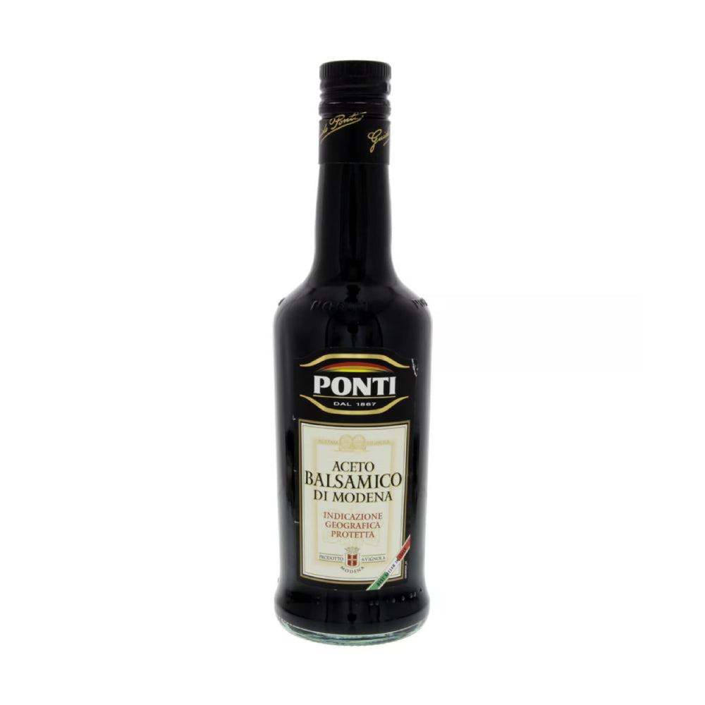 Ponti Balsamic Vinegar Of Modena 500ml