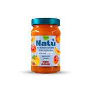Natu Organic Apricot Fruit Spread No Added Sugar 240g