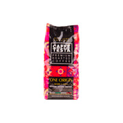 Caffe Testa 100% Arabica Premium Roasted One Origin Coffee Beans 1Kg
