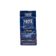 Caffe Testa Premium Roasted Ground Creamy Coffee 250g