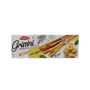 Barbero Grissini Parmigiano With Extra Virgin Olive Oil 125G