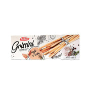 Barbero Grissini Garlic & Herbs With Extra Virgin Olive Oil 125G