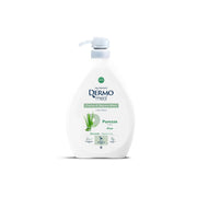 Dermomed Handwash Purity Aloe 1Ltr