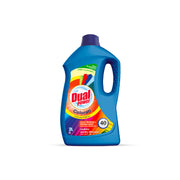 Dual Power Laundry Detergent – Coloured Fabrics 2L  40 Washes