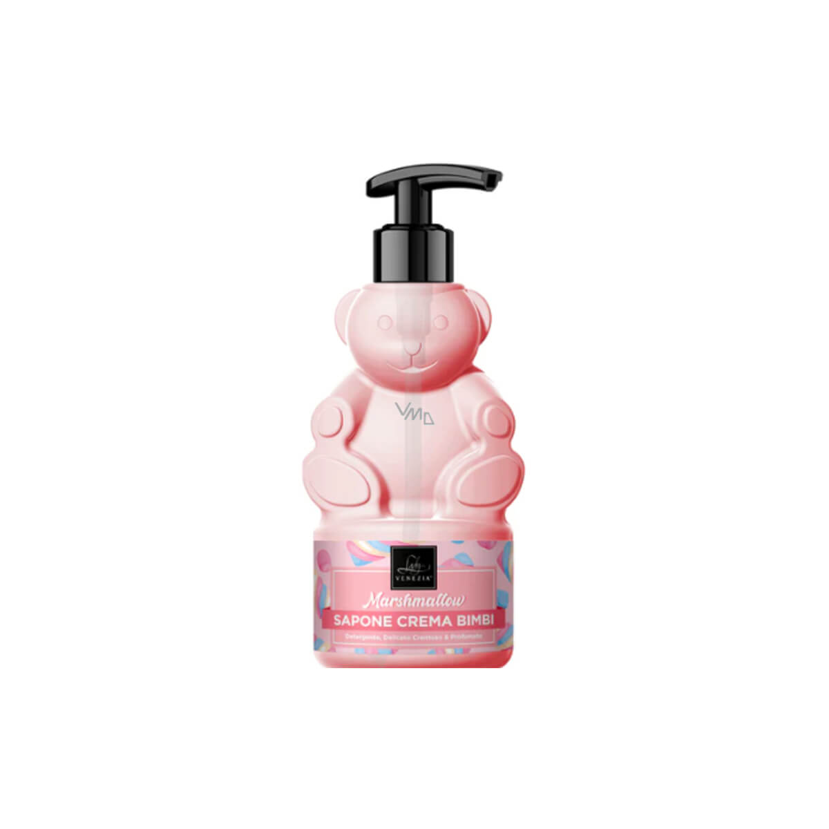 Lady Venezia My Luna Marshmallow Baby Hand Wash Liquid 300ml