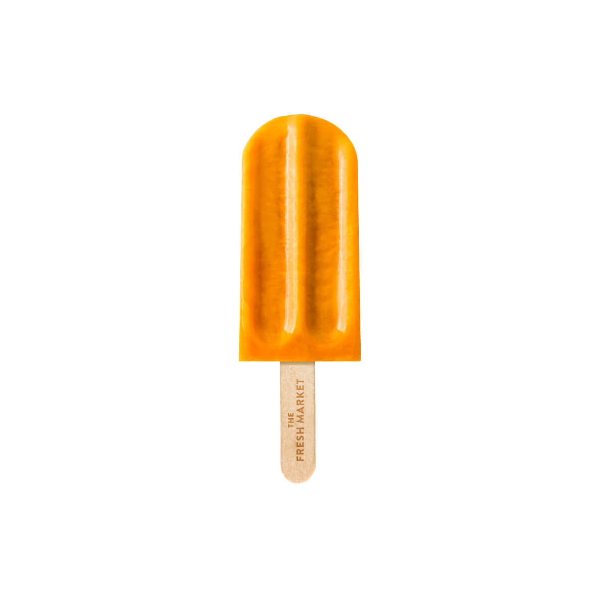 The Fresh Market Melon Ice Cream Pop 70gm