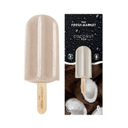 Coconut Ice Pop