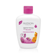 Glenova Intimate Hygiene Marigold & Mallow 300ml