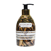 Alchimia Natural Antibacterial Liquid Soap Oud 300ml