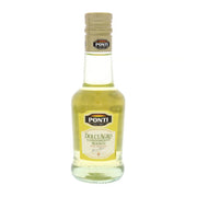 Ponti Balsamic White Dressing Vinegar 250ml