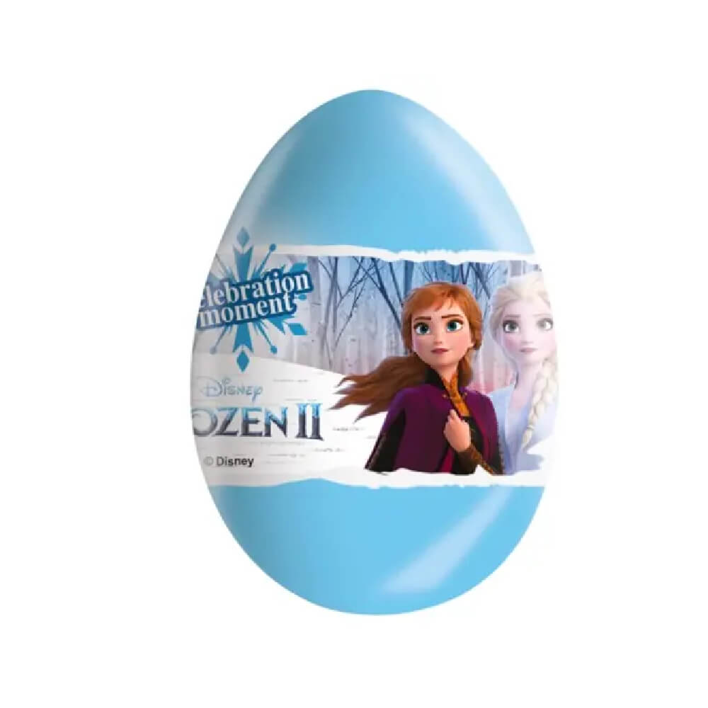 Zaini Chocolate Eggs Female 20G
