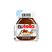 Nutella G15 15G