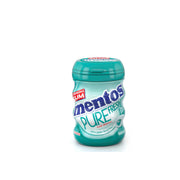 Mentos Pure Fresh Winter Green 56G