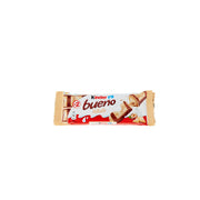 Kinder Bueno White Chocolate T2 39G