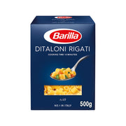 Barilla Ditaloni Rigate 500G