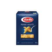 Barilla Penne Rigate 500G
