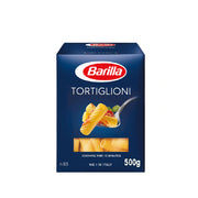 Barilla Pasta Tortiglioni 500G