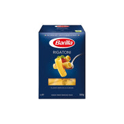 Barilla Pasta Rigatoni 500Gm