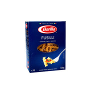 Barilla Fusilli 500G