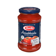 Barilla Arabiatta Pasta Sauce 400G