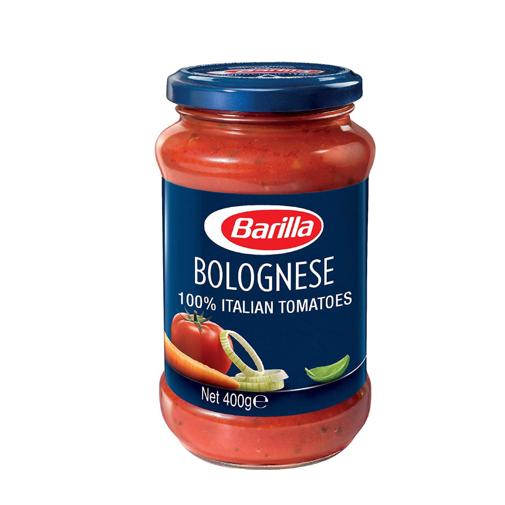 Barilla Bolognese Pasta Sauce 400G