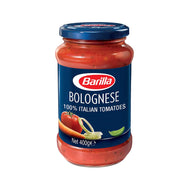 Barilla Bolognese Pasta Sauce 400G