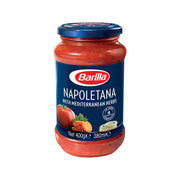 Barilla Napoletana Pasta Sauce 400G