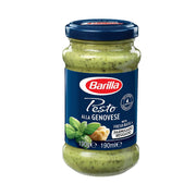 Barilla Pesto Genovese Pasta Sauce 190G