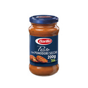 Barilla Pesto Pomodori Secchi Pasta Sauce 200G
