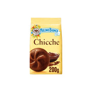 Mulino Bianco Chicche Cocoa Cream Filled Biscuits 200g
