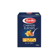 Barilla Chifferi Elbow Pasta 500G