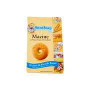 Mulino Bianco Macine Fresh Cream Shortbread Biscuits 350g
