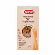 Barilla Casarecce Chickpeas 250gm