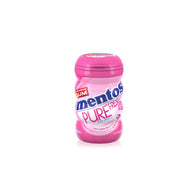 Mentos Pf Bubblefresh Nano Bottle