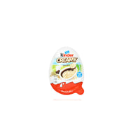 Kinder Creamy T1 19gm