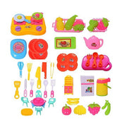Kitchen Set