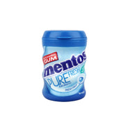Mentos Pf Fresh Mint Nano Bottle