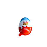 Kinder Joy Chocolate Boy T1 20G