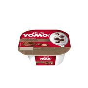 Oh My Yomo Milk Chocolate Cookies Yogurt 140g