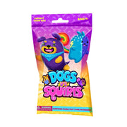 Dogs Vs Squirls Mystery Pack 4 inch