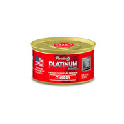 Paradise Platinum Premium Organic Cherry Air Freshener 52g