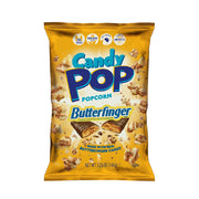 Candy Pop Corn Butterfinger 149gm