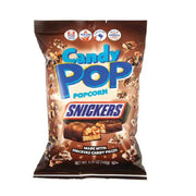 Candy Pop Corn Snickers 149gm